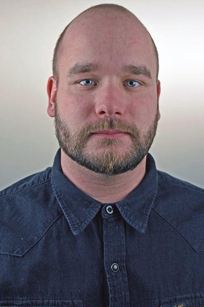 Jon Vegard Hovdal Profilbild