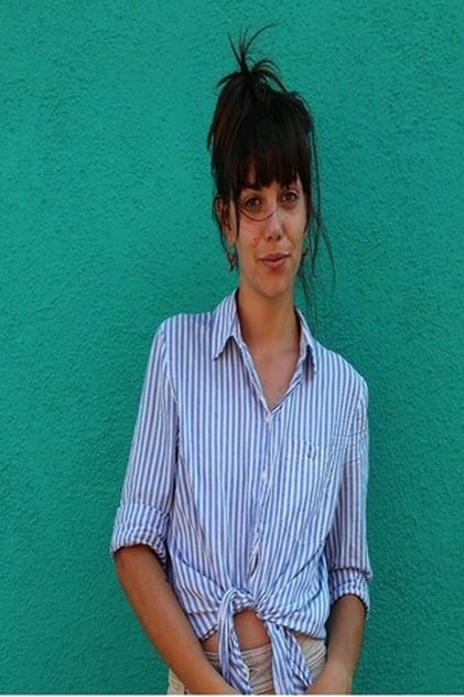 Cecilia Rizzuto Cecilia Rizzuto