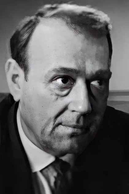 Actor Image
