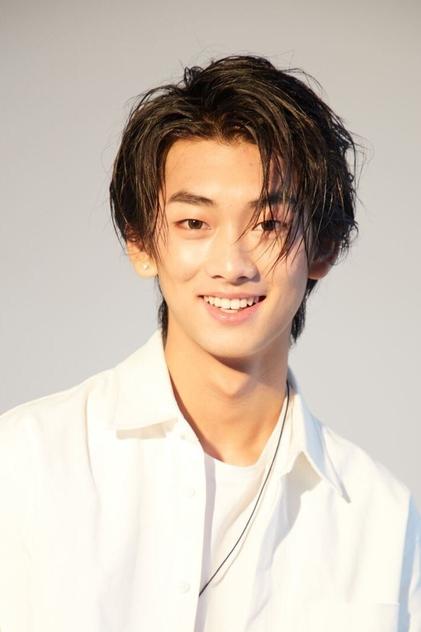Actor Image