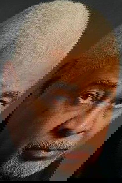 Charles Dumas