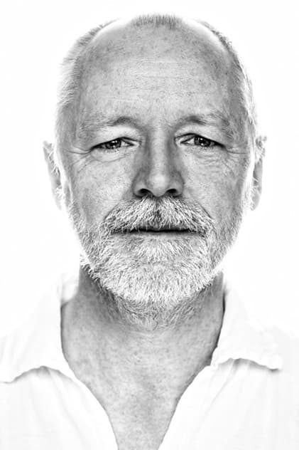 Olaf Krätke Profilbild
