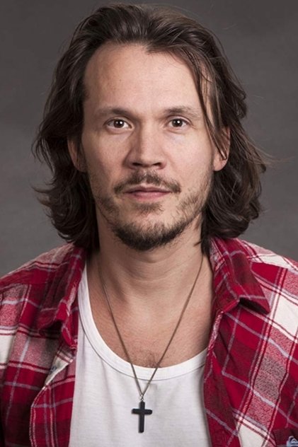 Actor Image