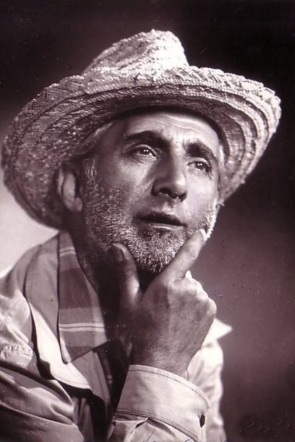 Actor Image