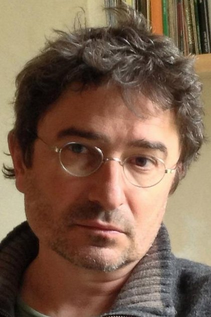 Éric Gautier Éric Gautier