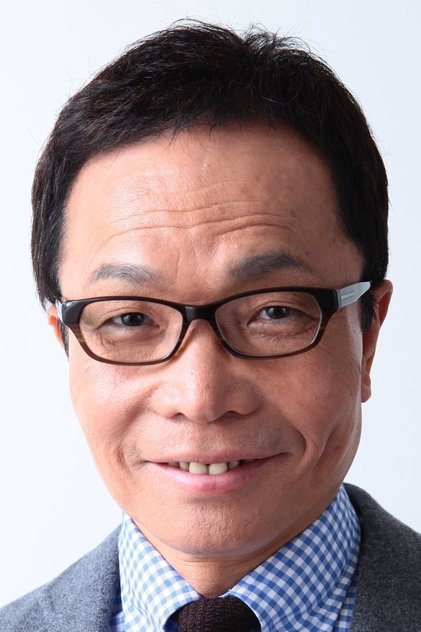 Actor Image