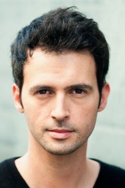 Actor Image