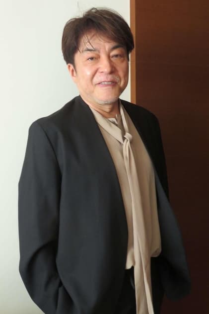 Hiroshi Nishitani Profilbild