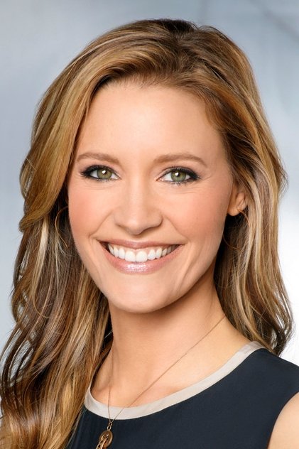 KaDee Strickland KaDee Strickland