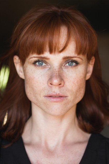 Natalya Rudakova Natalya Rudakova