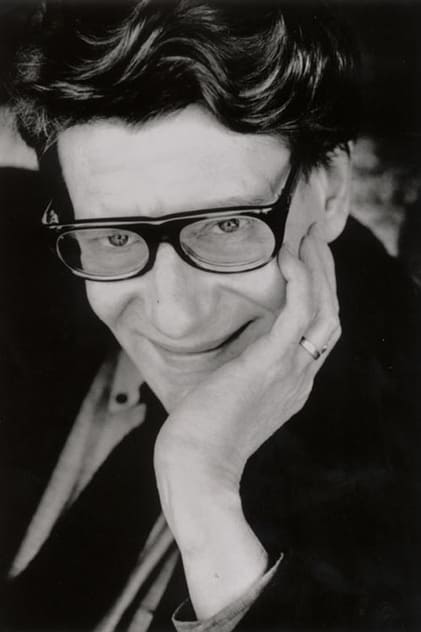 Yves Saint Laurent Profilbild