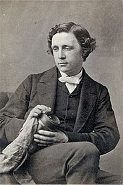 Lewis Carroll Profilbild