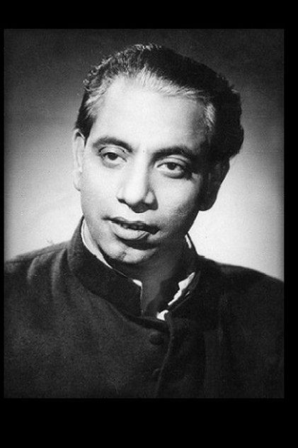 Ghulam Mohammed Ghulam Mohammed