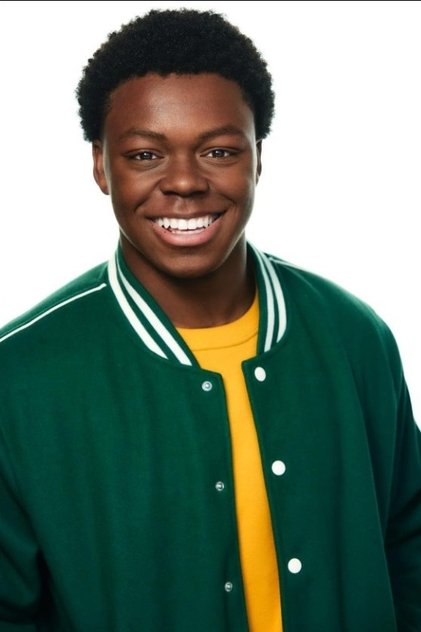 Rhyan Hill Rhyan Hill
