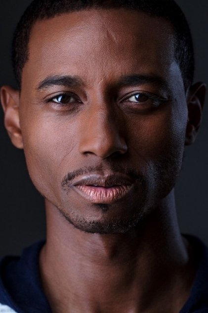 Dajour Ashwood Dajour Ashwood