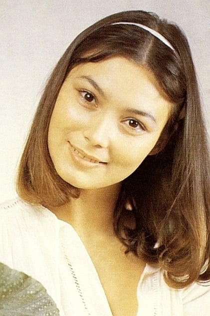 Larisa Belogurova Profilbild