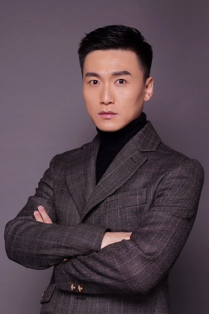 Actor Image