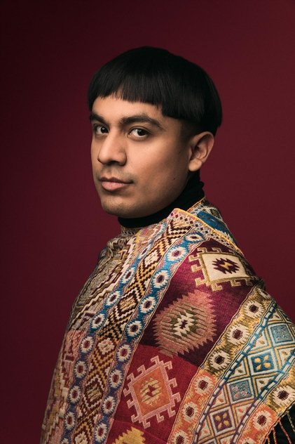 Actor Image