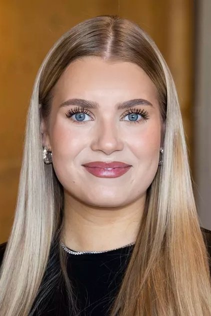 Vivi Wahlström Vivi Wahlström