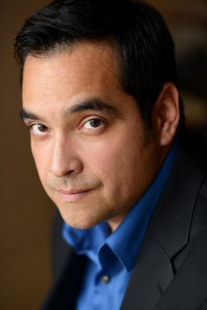 Actor Image