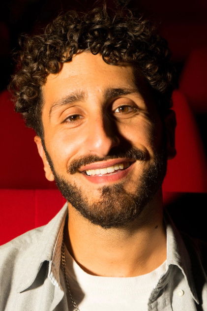 Dylan Taher Dylan Taher