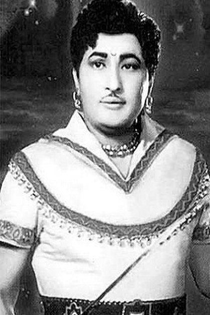 Actor Image