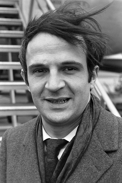 François Truffaut François Truffaut