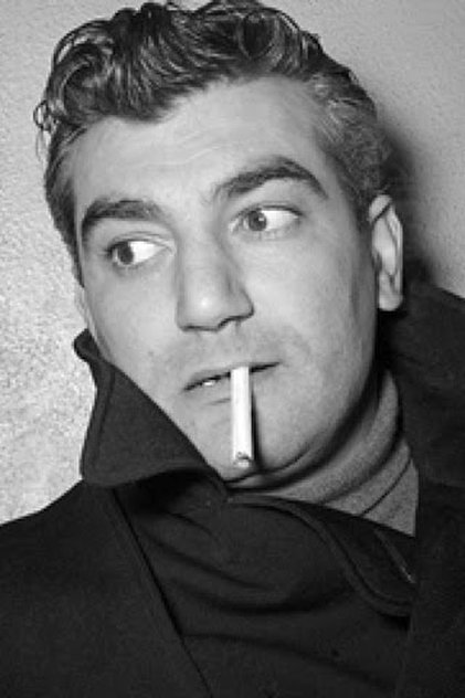 Actor Image