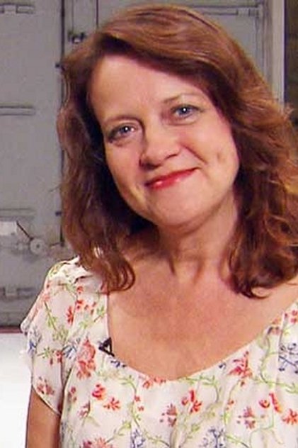 Moira Brooker Moira Brooker