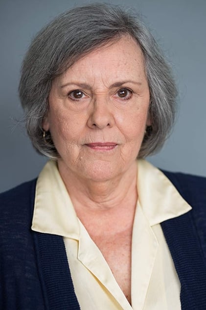 Linda Darlow Profilbild