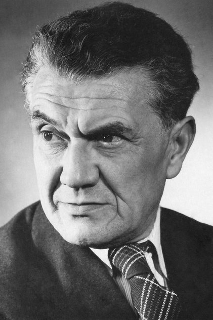 Actor Image