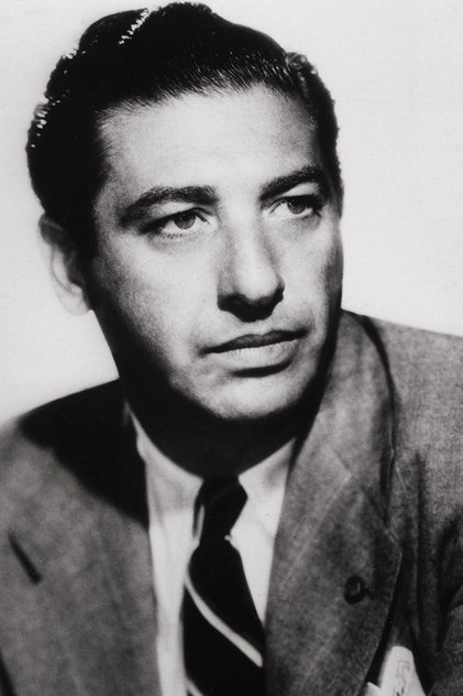 Mark Sandrich Mark Sandrich