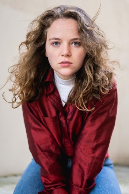 Actor Image