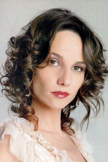 Aline Küppenheim Profilbild