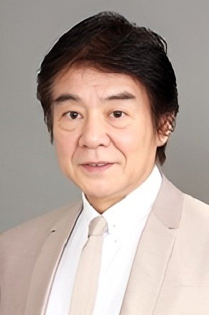 Actor Image