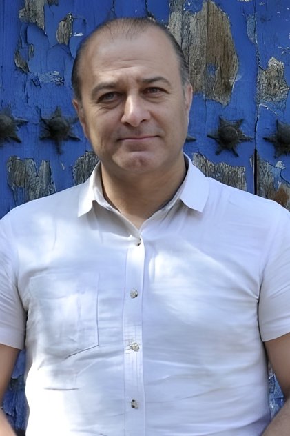Manouchehr Zendeh Del Manouchehr Zendeh Del