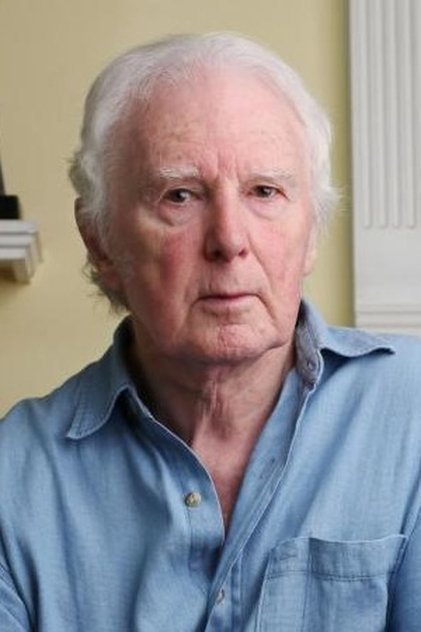 Brian Sewell Brian Sewell