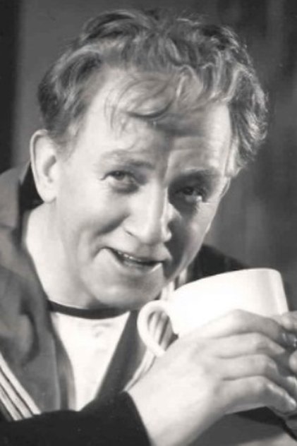 Actor Image