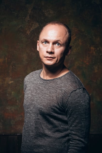 Mikhail Gorskiy Profilbild