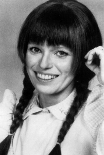 Louise Lasser Louise Lasser