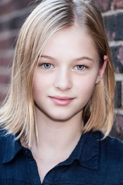 Ekaterina Samsonov Ekaterina Samsonov