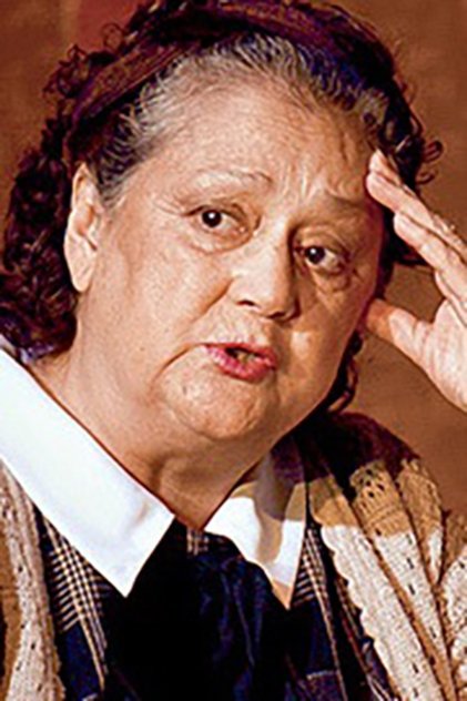 Actor Image