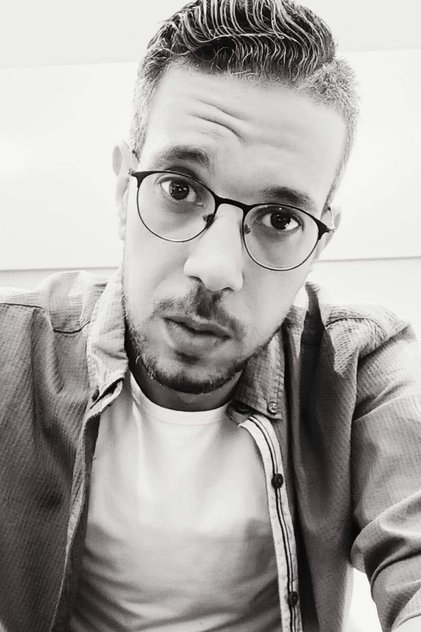 Mostafa Hamdy Mostafa Hamdy