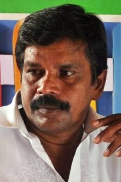 K. Selvabharathy Profilbild