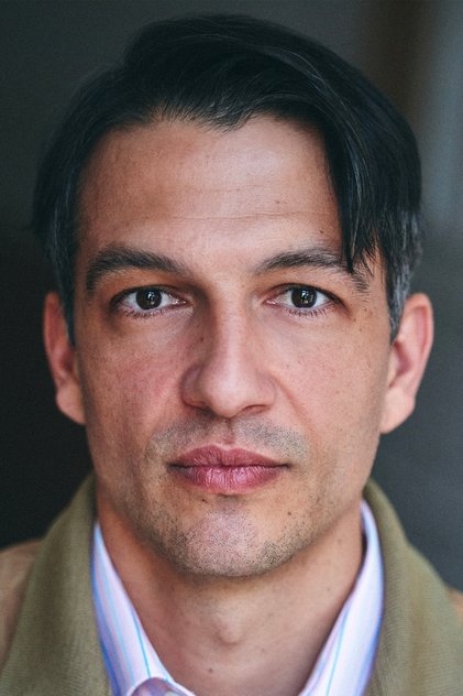 Actor Image
