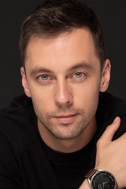 Actor Image