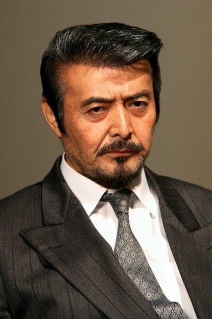 Actor Image