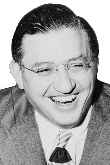 David O. Selznick Profilbild