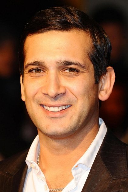 Jimi Mistry Jimi Mistry