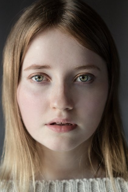 Actor Image